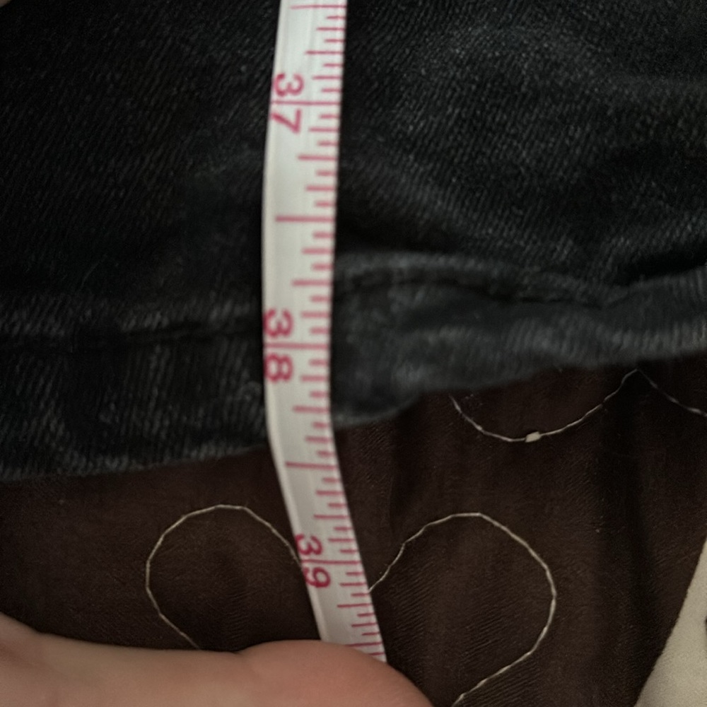 Bisual High Rise Bootcut Jeans - Picture 4 of 4